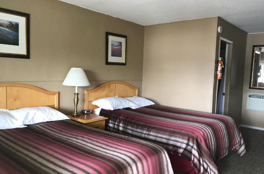 New Hazelton Hotel | Bulkley Valley Motel