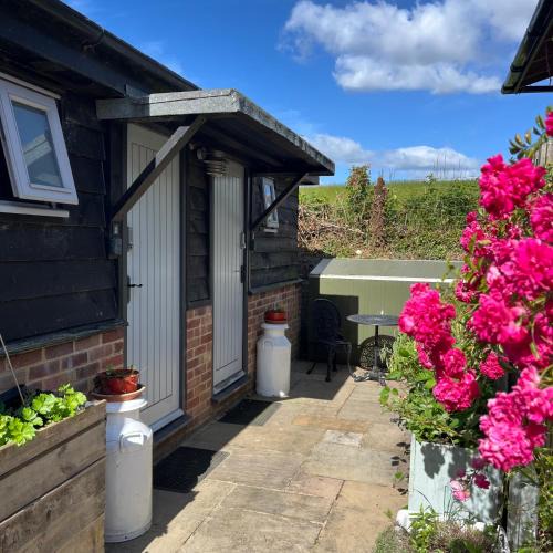 Winchester Apartment | Bull Farm Studios