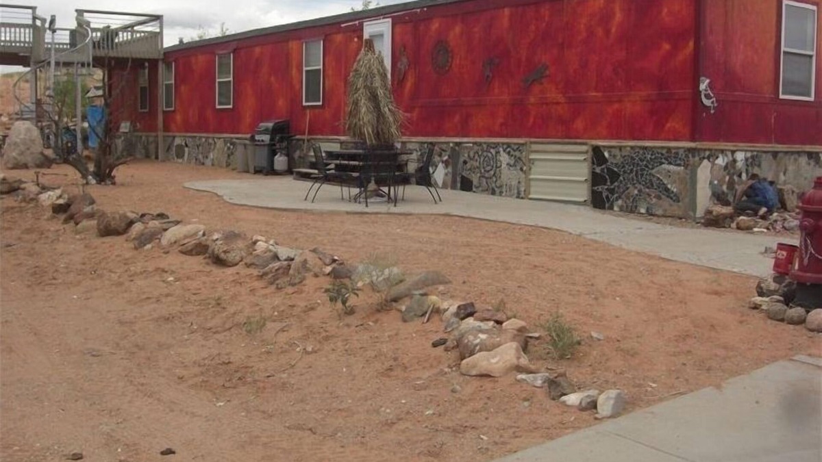 Ticaboo House | Bullfrog Marina Lake Powell Boating & 4-Wheeling Vacation Home