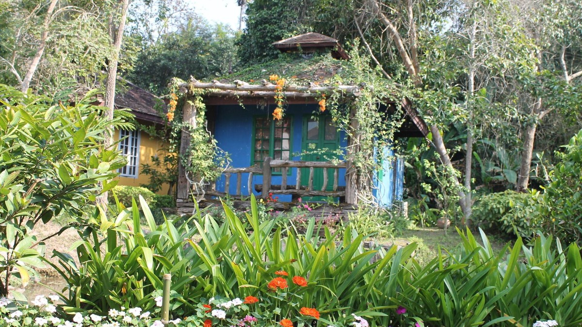 Hang Dong Hotel | Bulun Buri Resort