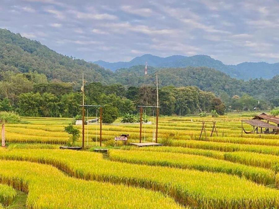 Hang Dong Resort | Bulunburi Resort