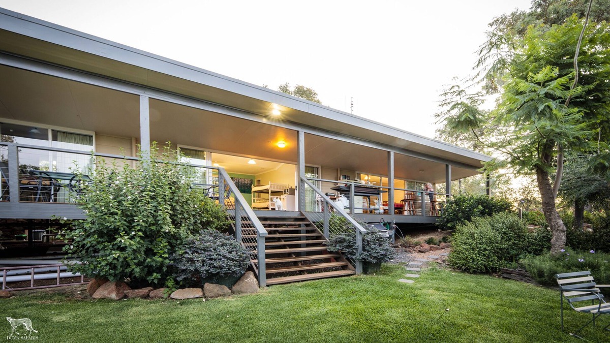 Cumboogle Other | Bulwarra - 3 Family Studios with shared kitchen & games room