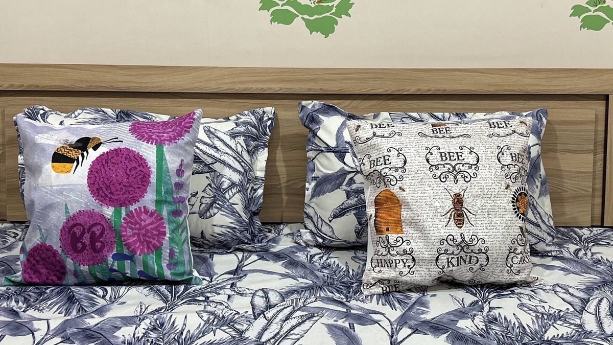 C-Scheme Apartment | bumble bee Jaipur