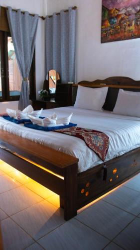 Bunaken Villa | Bunaken Villa Queen's Dive