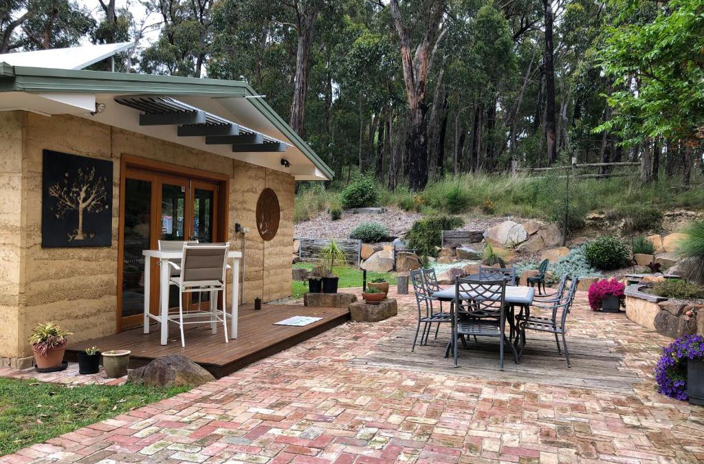 Healesville Apartment | Bundjil Studio