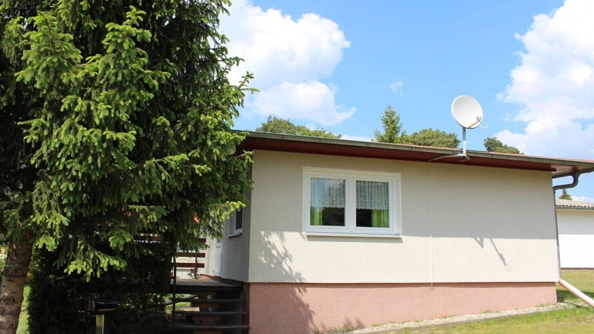 Jessern Apartment | Bungalow Oberspreewald 4