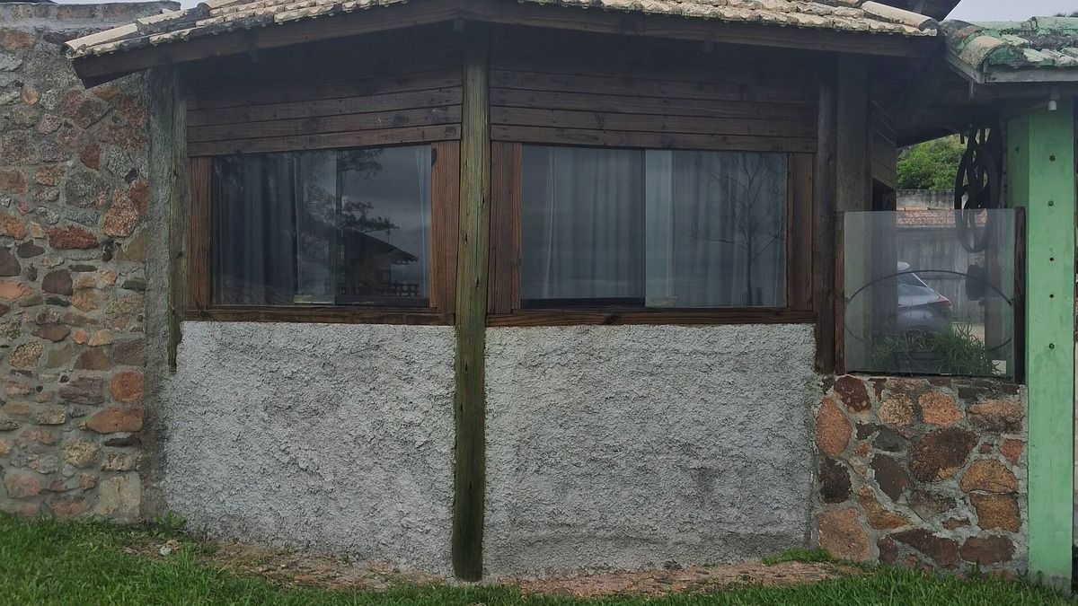 Vila Alvorada House | Bungalow by the sea