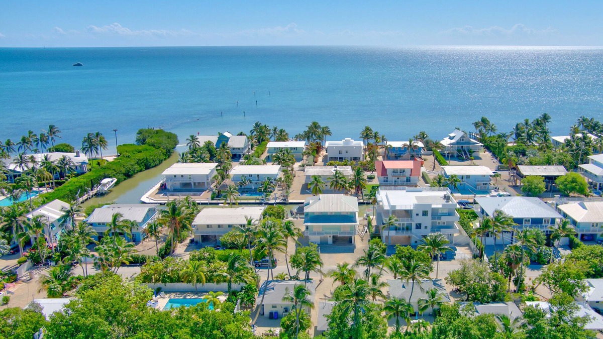 Lower Matecumbe Key House | Bungalow #3 - 2 Bed/1 Bath & Pool in Islamorada