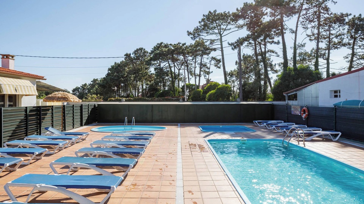 Balea House | Bungalow 'A2' with Private Pool, Private Terrace and Wi-Fi