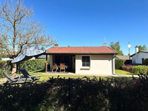 Dobbertin House | Bungalow am Dobbertiner See