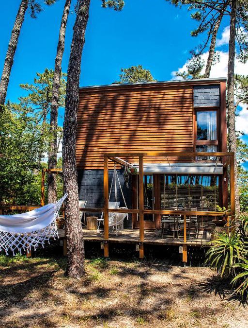 Ofir House | Bungalow B1 em Fão - Ofir by Ana Ferro Rentals