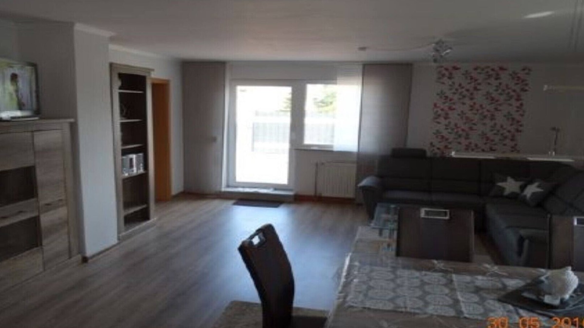 Sundhagen House | Bungalow bei Rügen Holiday house in Brandshagen (Sundhagen)