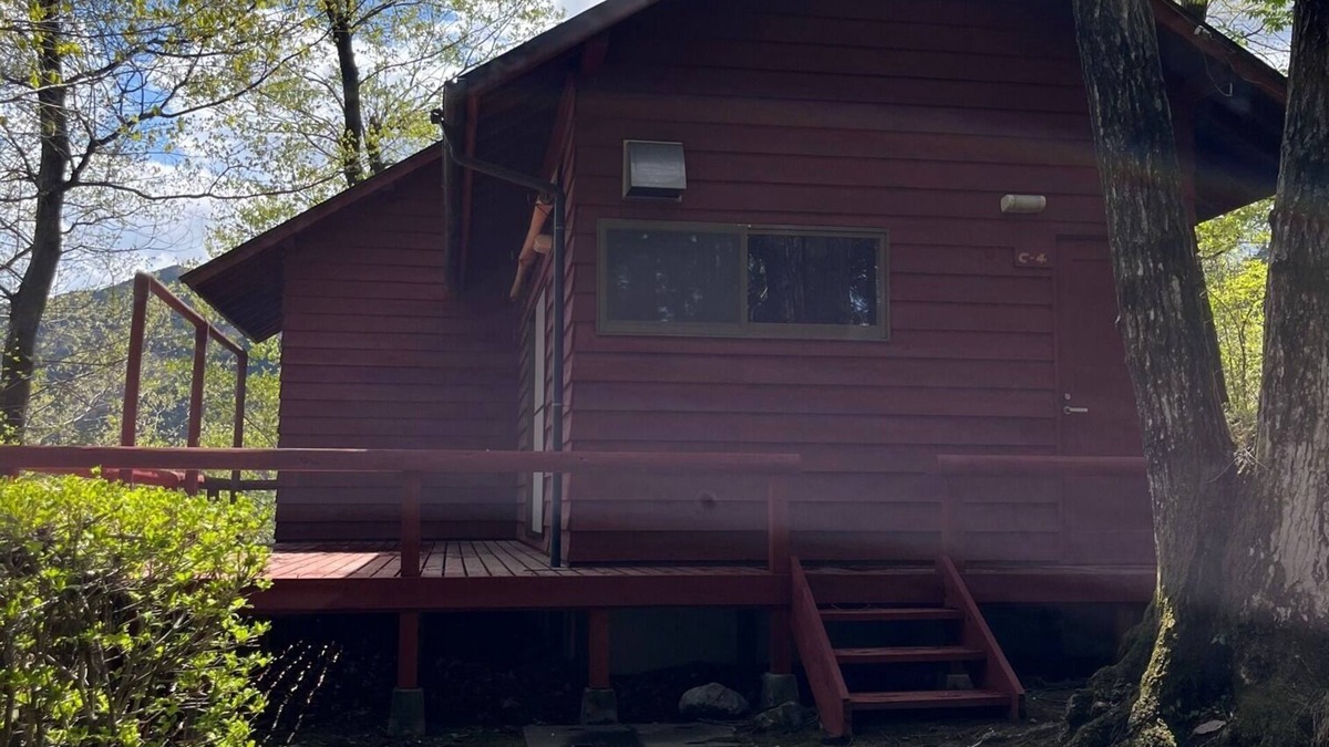 Kamikawa RV Rental | Bungalow C type/Kodama County Saitama