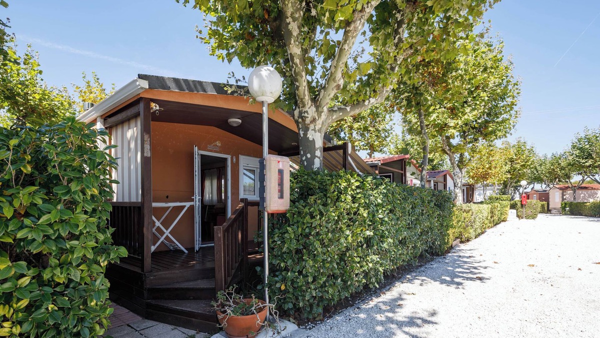 Balea House | Bungalow 'C' with Private Pool, Private Terrace and Wi-Fi