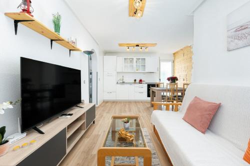 Los Balcones Apartment | Bungalow Coral Sunrise