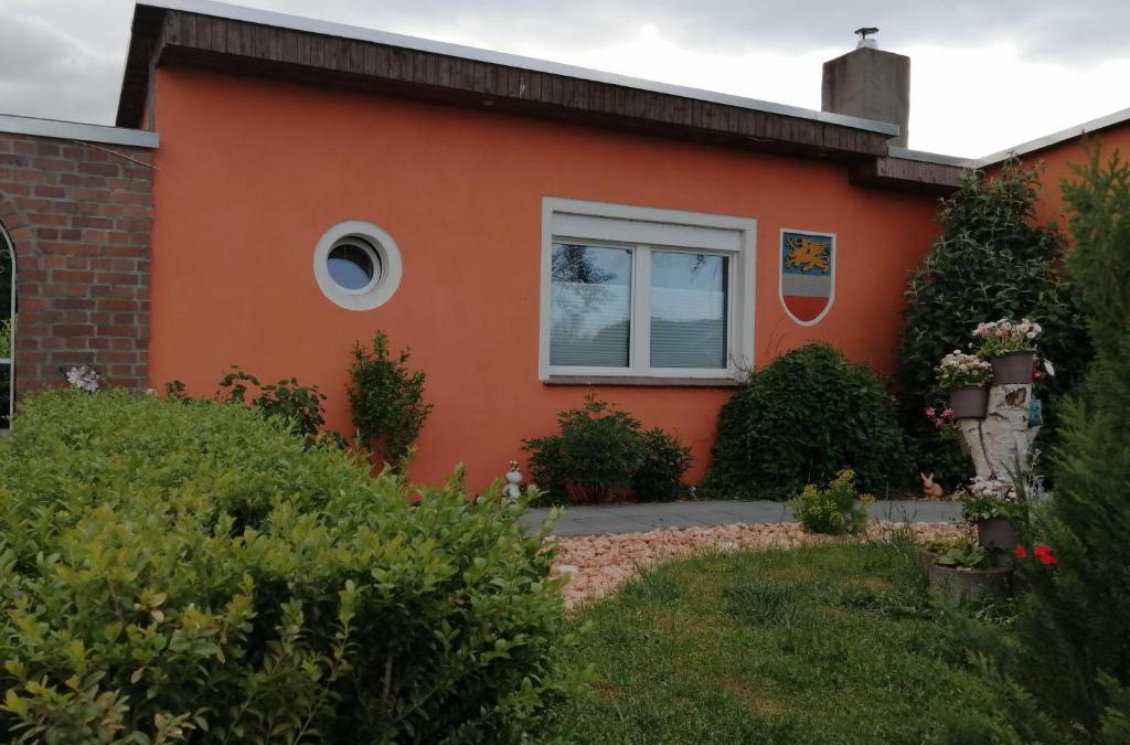 Ortsamt 5 Apartment | Bungalow