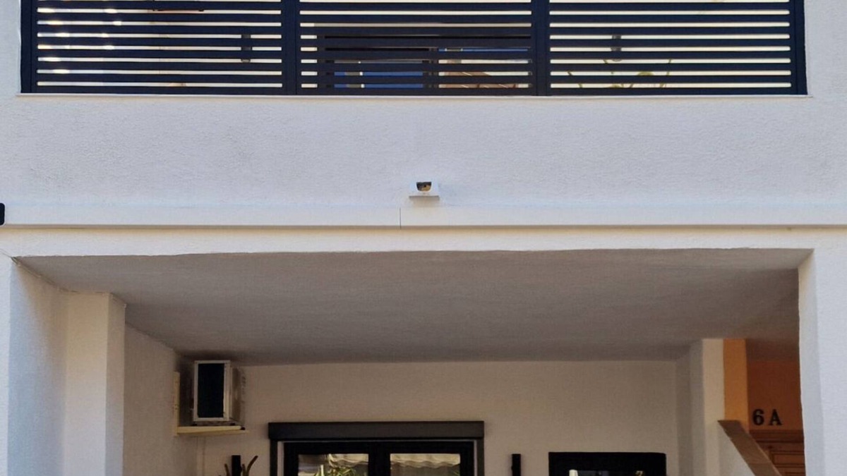 Molino del Chirrete House | Bungalow Casa Regina San pedro del Pinatar