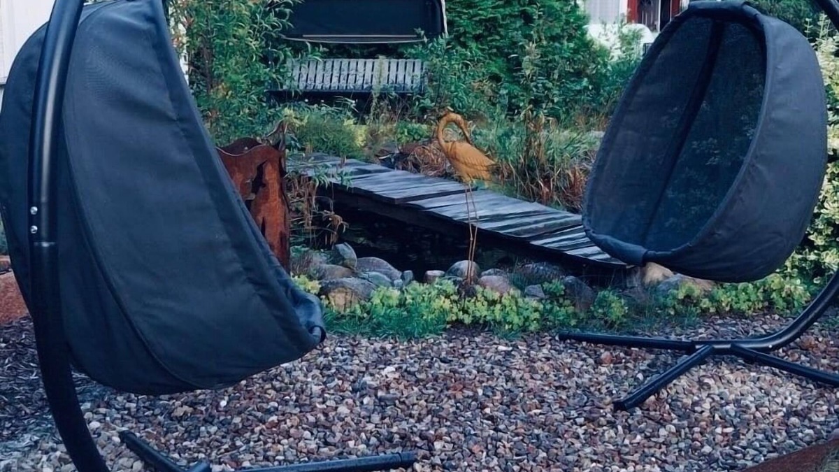 Lenzen House | Bungalow for 2 guests with 55m² in Lenzen (Elbe) (169070)