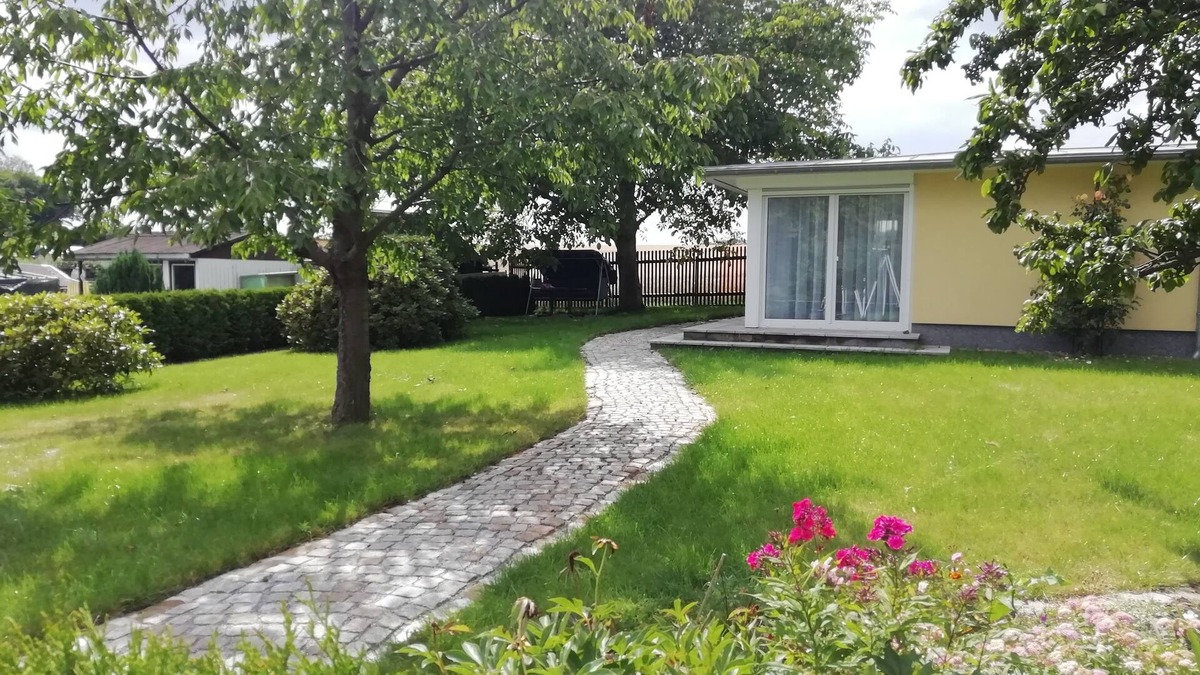 Radeberg House | Bungalow for 2 guests with 49m² in Radeberg (145355)