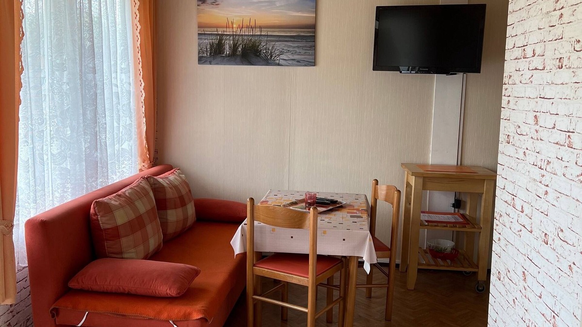 Bellin House | Bungalow for 5 guests with 35m² in Ueckermünde (168650)