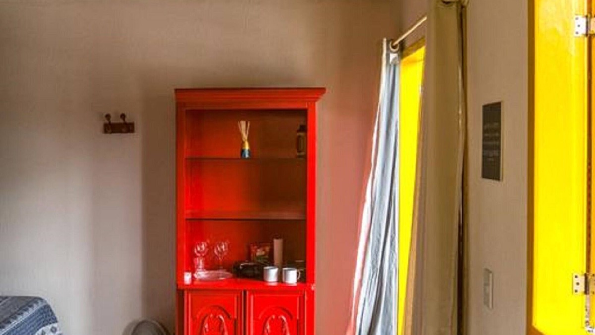 Nova Friburgo House | Bungalow Good Hope Hosting 02