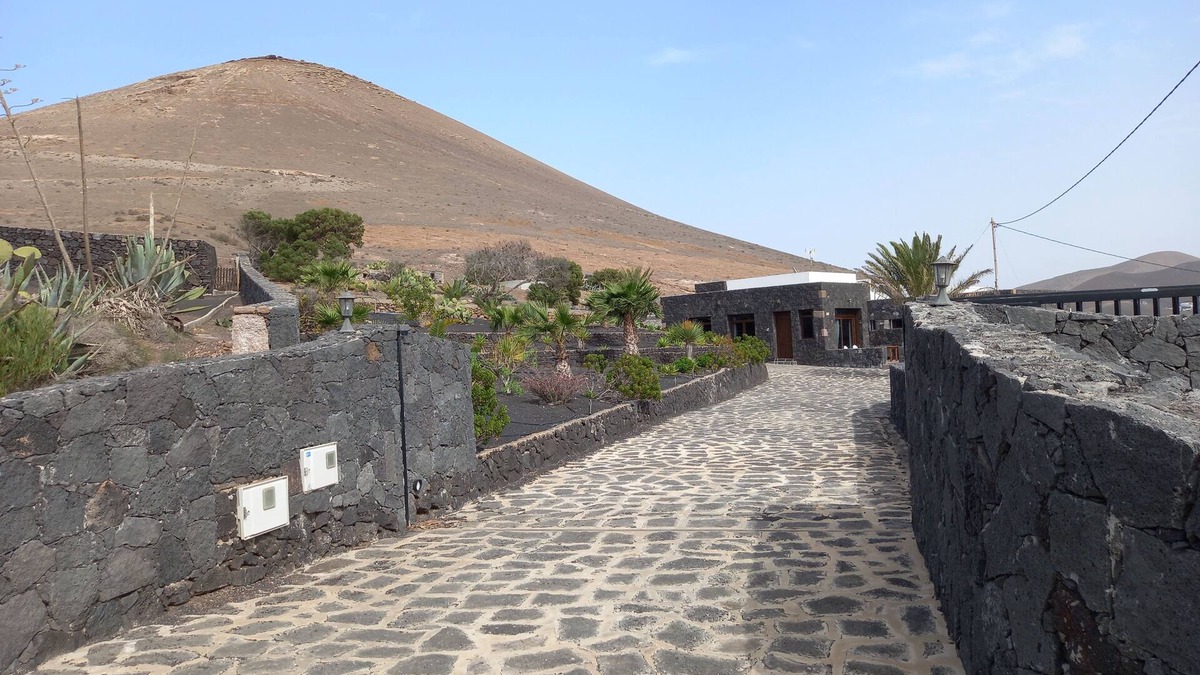 La Asomada House | Bungalow Gran Vista 2