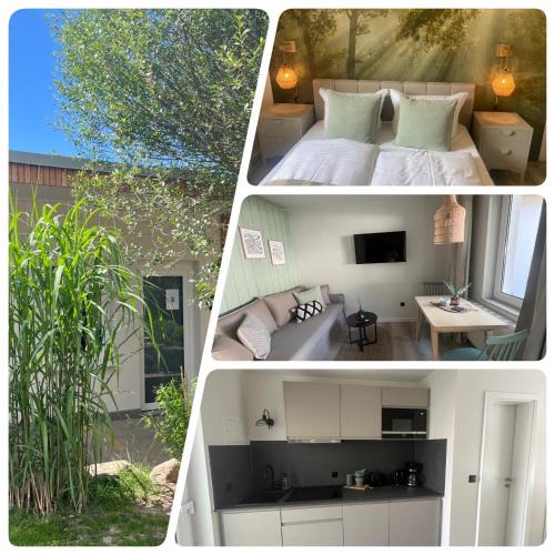 Benz Apartment | Bungalow Green Park