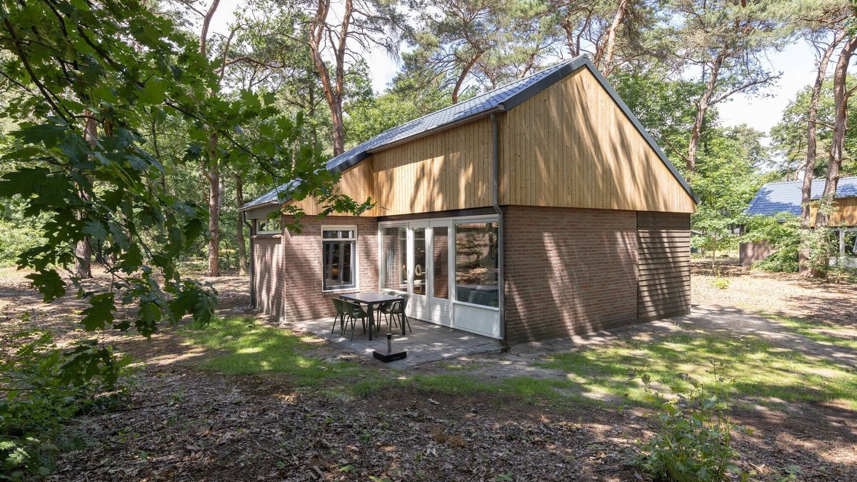 Vlierden House | Bungalow in De Peel by Forest Retreat