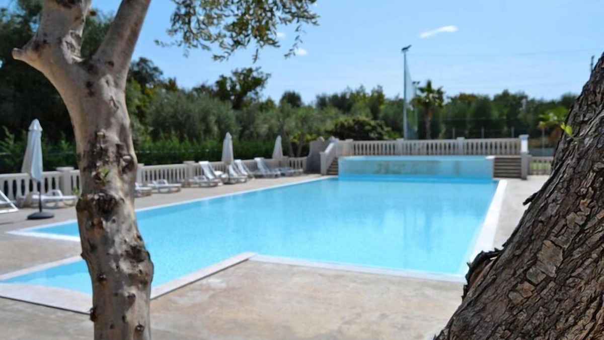 Lido del Sole Apartment | Bungalow in Gargano near the Beach