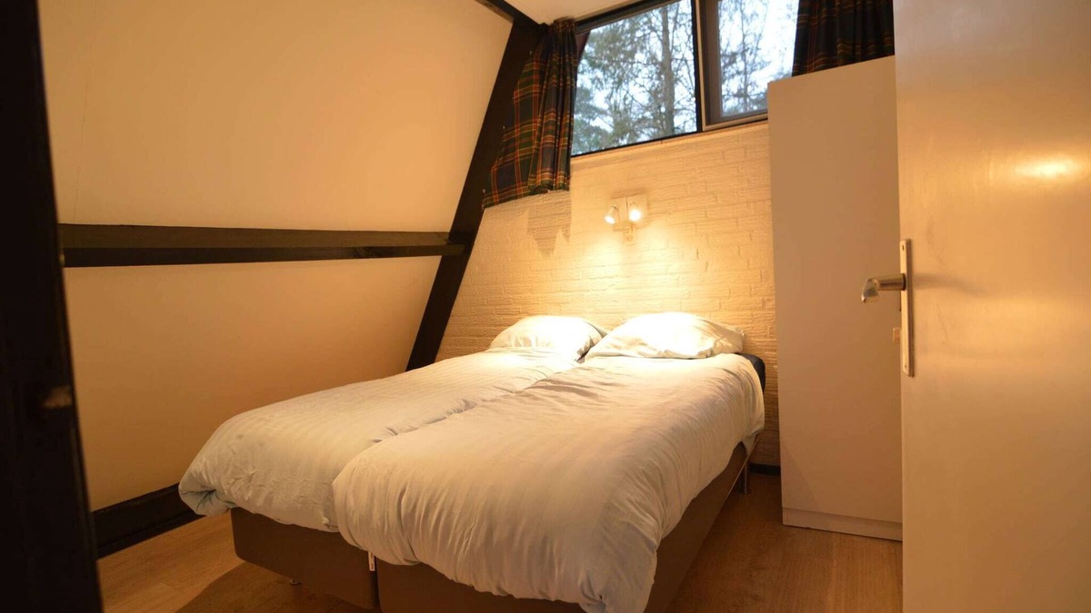 Stramproy House | Bungalow in Limburg near Nature Reserves