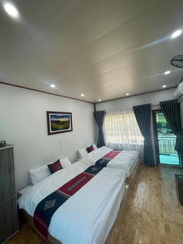 Mu Cang Chai Apartment | Bungalow Khánh Hải