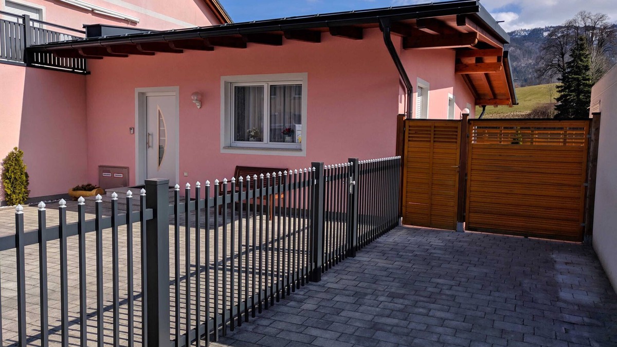 Bad Ischl House | Bungalow Lindenweg, Österreich