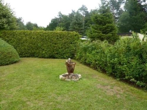 Drosedow House | Bungalow Mecklenburgische Seenplatte