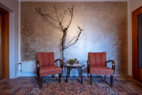 Engerwitzdorf House | Bungalow mit Charme