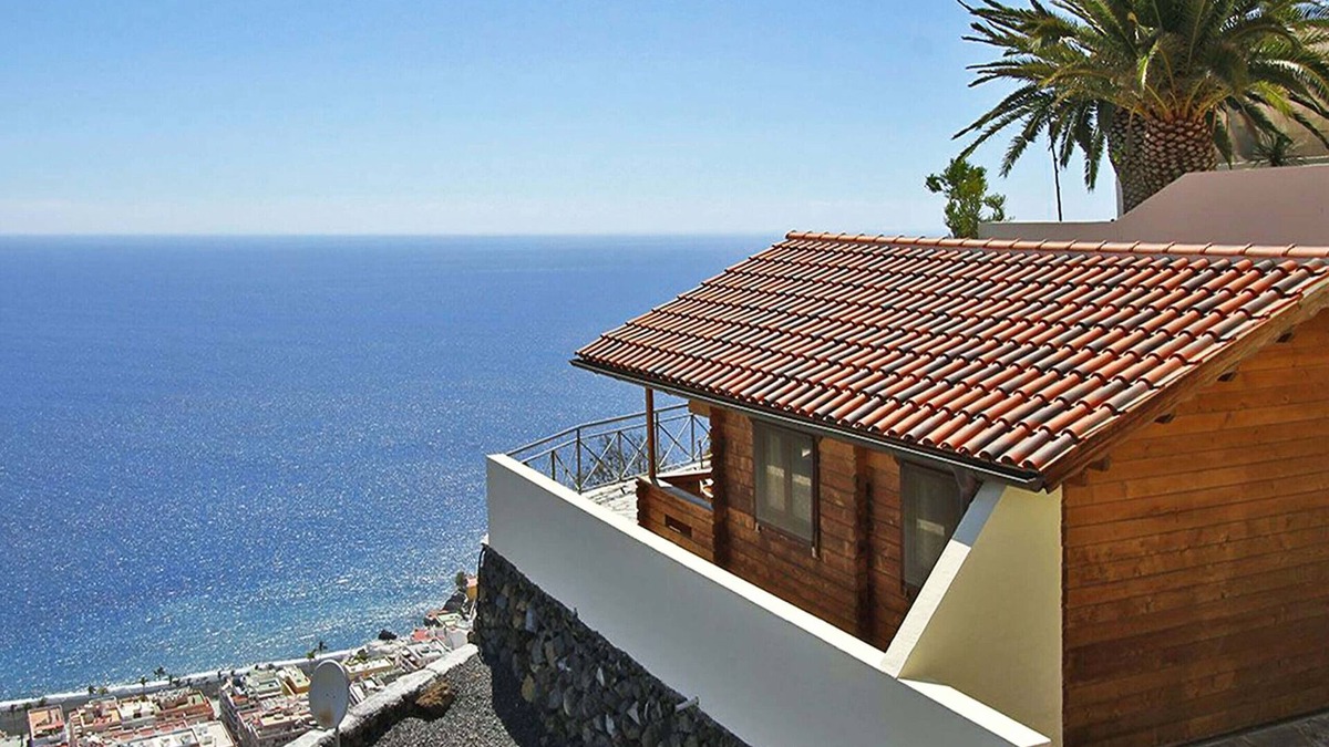 Puerto Naos House | Bungalow Moijama 7, Puerto Naos