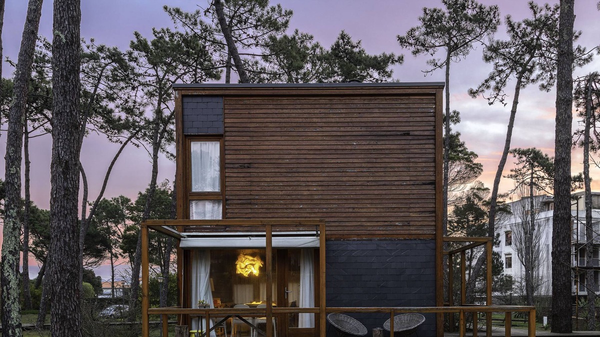 Ofir House | bungalow | nature, beach & river