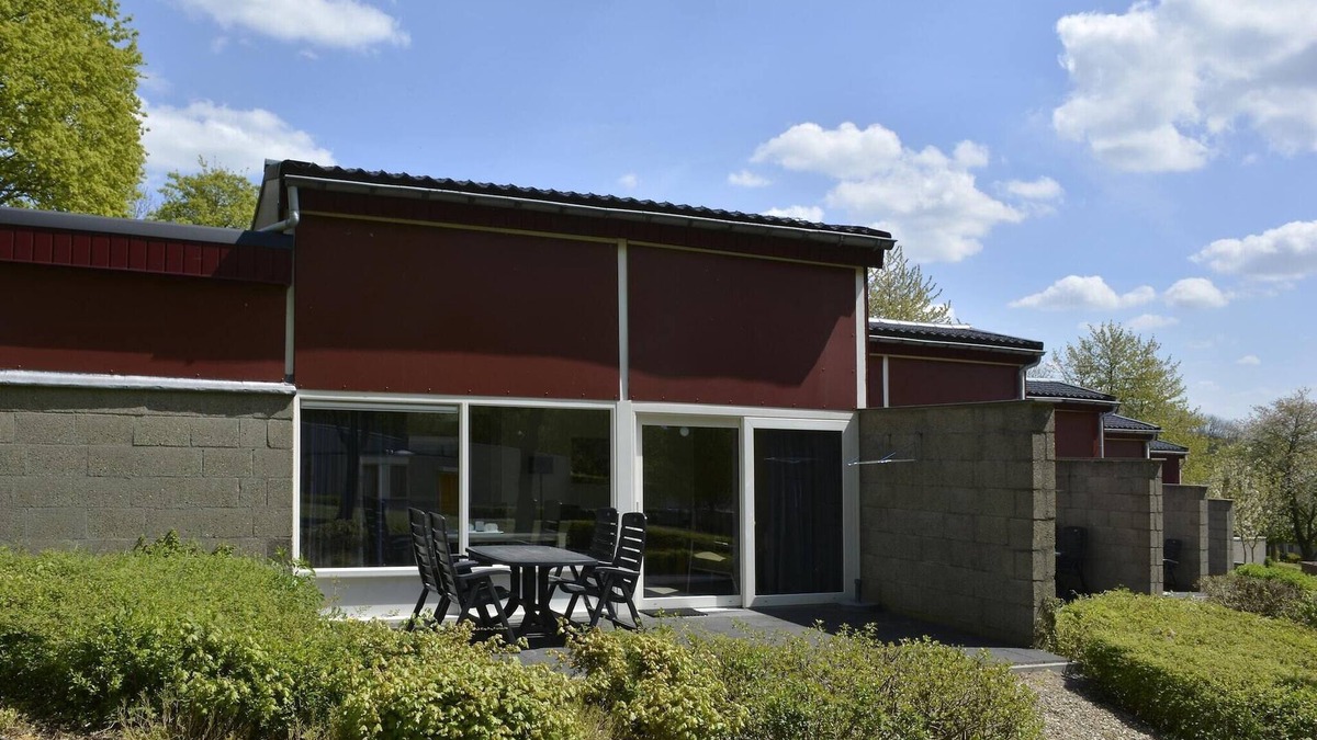 Strucht House | Bungalow near Valkenburg