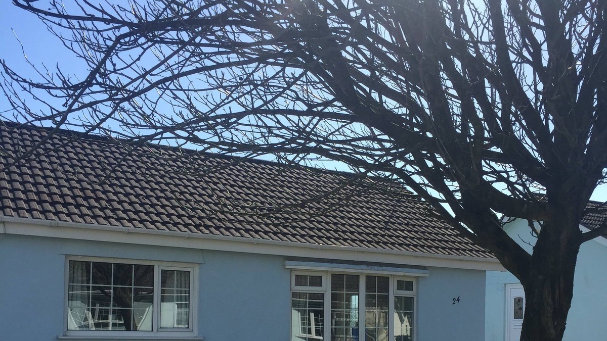 Scurlage House | Bungalow No.24