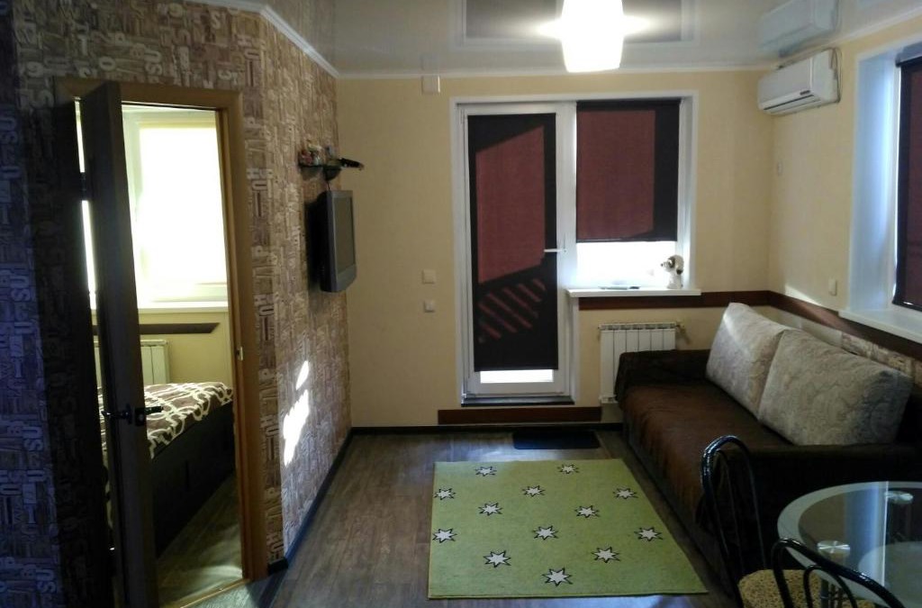 Yakty-Kul' Apartment | Bungalow on Bannoye Lake