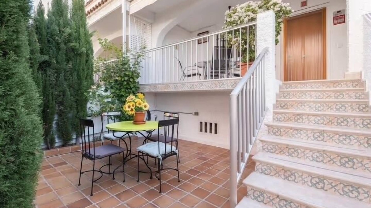 Playa Pobla de Farnals House | Bungalow Playa de la Pobla Farnals a 350 Metros de la Playa y 9 km a Valencia