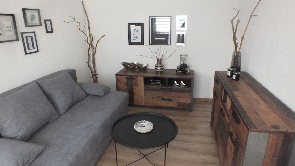 Godendorf House | Bungalow Umgeben von Wäldern und Seen