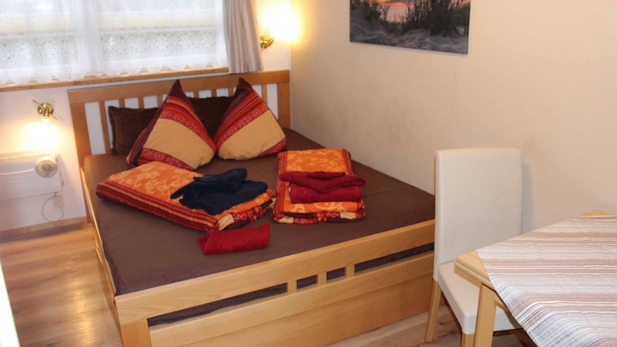 Hiddensee Apartment | Bungalow - Vacation House Zeeck