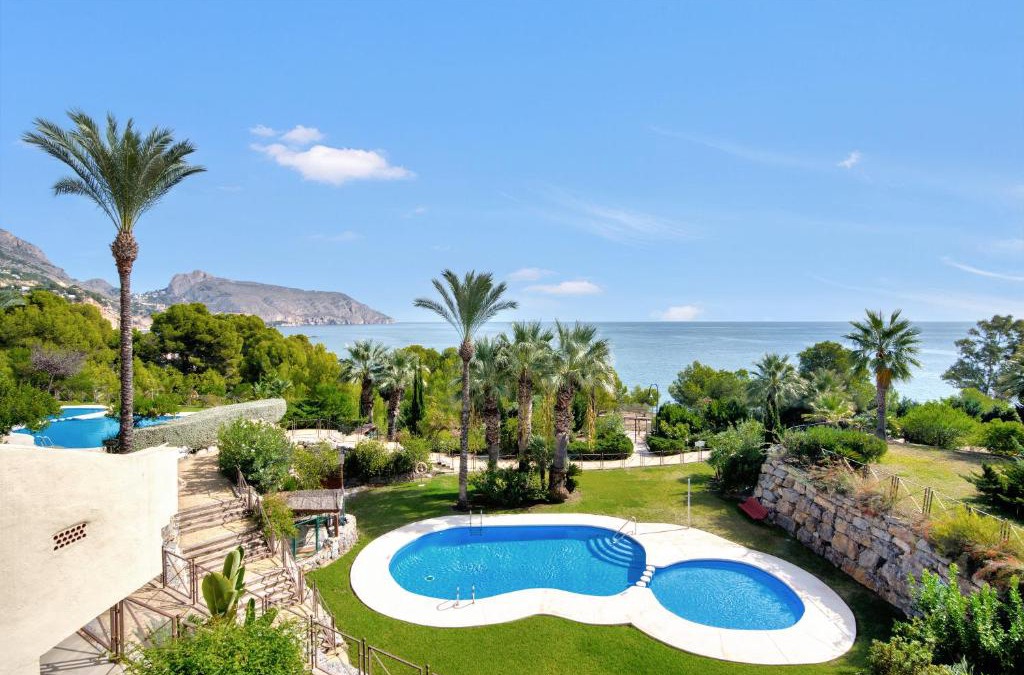 Altea la Vella Villa | Bungalow Villa Gadea