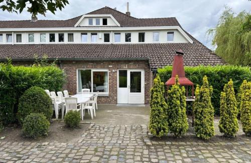 Landsrade House | Bungalowpark Landsrade - Geschakelde Bungalow 12