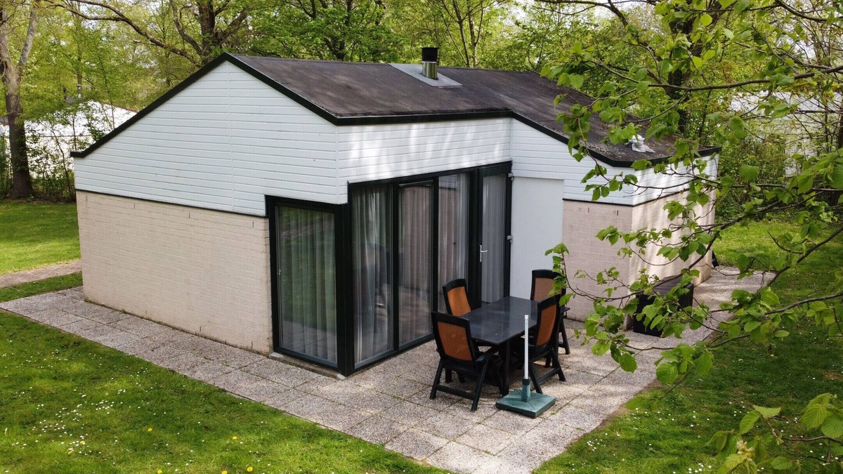 Municipality of Simpelveld Ski Chalet | Bungalowpark Simpelveld - Castra 33