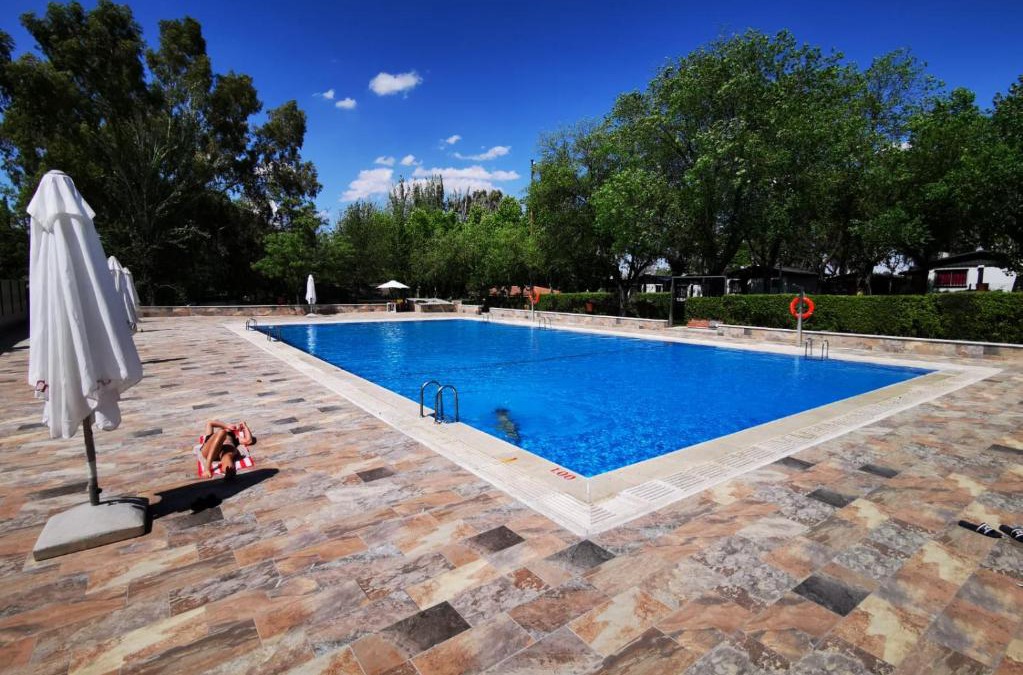 Getafe Other | Bungalows Alpha