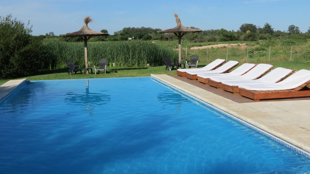 Concepcion del Uruguay Cabin | Bungalows Mexico