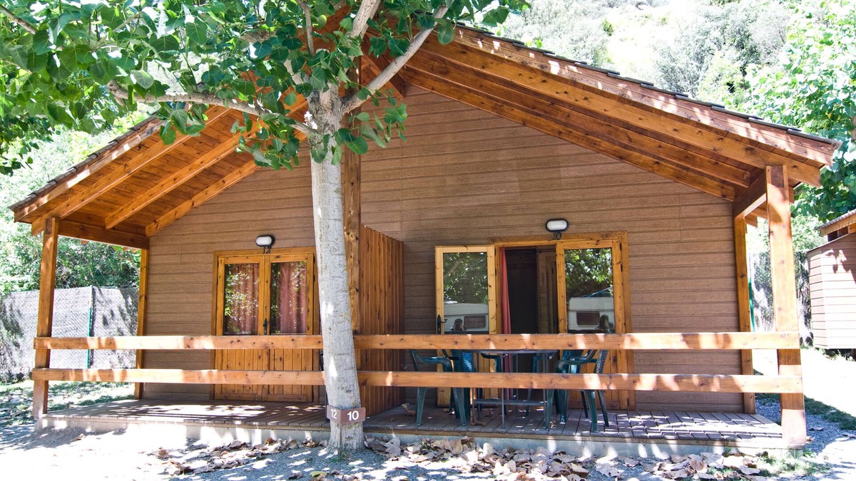 Montardit de Baix Other | Bungalows l'Orri del Pallars