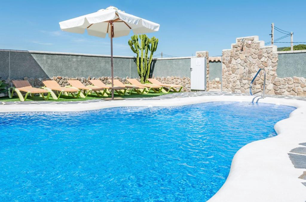 Zahora House | Bungalows La Aceitera - Apartamento 2