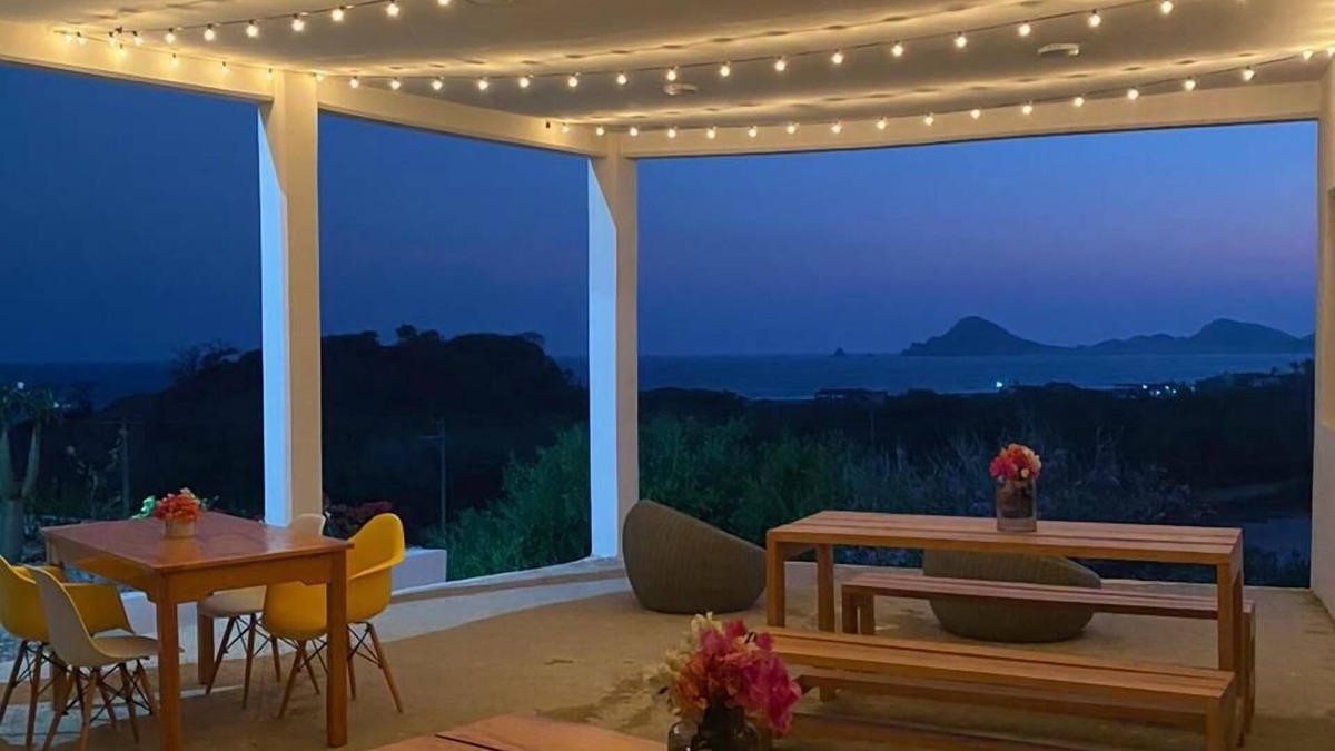 Salina Cruz Hotel | Bungalows Punta Conejo